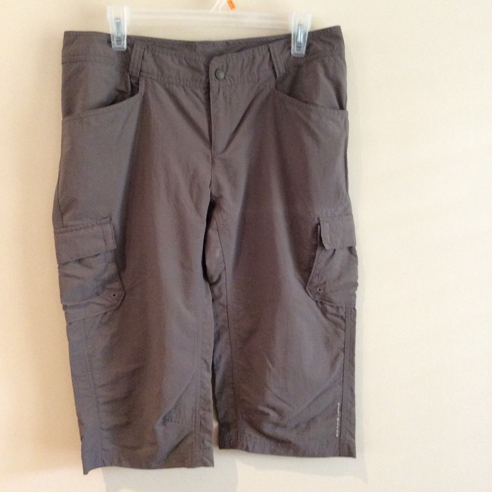 Capris